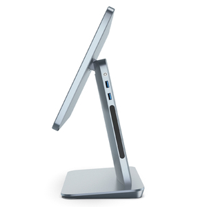 Oem tùy chỉnh <span class=keywords><strong>15</strong></span>.6 <span class=keywords><strong>inch</strong></span> siêu mỏng POS Tiền mặt đăng ký cao cấp Win10/hệ thống Android Màn hình cảm ứng màn hình điểm cuối bán hàng POS - Product Image 6