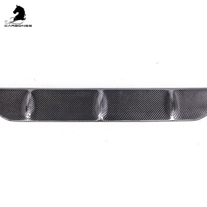 Kit de carrosserie en fibre de carbone Offres Spéciales Spoiler de toit de type MR pour <span class=keywords><strong>Toyota</strong></span> <span class=keywords><strong>Supra</strong></span> A90 - Product Image 4