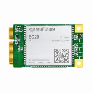 وحدة إنترنت الأشياء 4G طراز EC20-CE MINIPCIE-C EC20CEFD-MINIPCIE-C وحدات اتصال لاسلكي LTE CAT4 - Product Image 1
