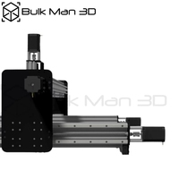 10% de réduction sur le kit de mise à niveau BulkMan3D avec rails linéaires pour la conversion de la machine de gravure WorkUltra en QueenBee PRO CNC