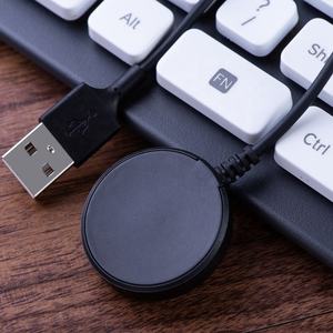 Câble de charge pour Samsung <span class=keywords><strong>Galaxy</strong></span> <span class=keywords><strong>Watch</strong></span> 3 41/45mm <span class=keywords><strong>chargeur</strong></span> pour Samsung <span class=keywords><strong>Galaxy</strong></span> <span class=keywords><strong>Watch</strong></span> 4 Classic <span class=keywords><strong>Active</strong></span> 2 support de <span class=keywords><strong>chargeur</strong></span> berceau Dock - Product Image 6