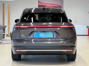 Personalización Interior para Nio ES6 <span class=keywords><strong>2023</strong></span> 2024 2025, SUV Compacto Eléctrico de Alto Rendimiento - Product Image 6
