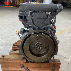 เครื่องยนต์ดีเซล Clawengine ISUZU 4LE2 คุณภาพสูง ระบายความร้อนด้วยน้ำ มือสองแต่สภาพดี เหมาะสำหรับงานก่อสร้างหรือใช้ในบ้าน - Product Image 3