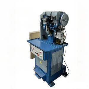 Machine à coudre industrielle Goodyear pour la couture des semelles de chaussures, avec contrôleur PLC, AC 220V, garantie 1 an, <span class=keywords><strong>prix</strong></span> de gros - Product Image 5
