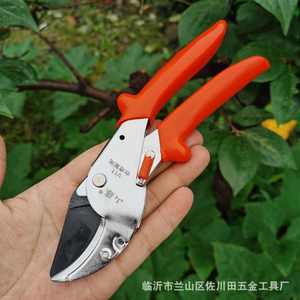 Mountain Wisteria V11 Pruners Carbon Steel <b>Butterfly</b> Structure 20-30 Mm Trimming Diameter <b>Garden</b> Horticulture Shears - Product Image 2