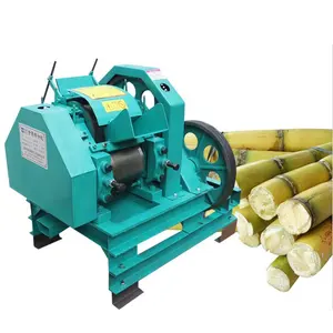 Sugar cane crusher machine sugar cane milling machine