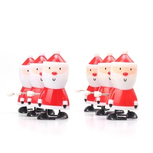 Đồ Chơi Đồng Hồ Hoạt Hình Dễ Thương Bằng Nhựa Đồ Chơi Đu Quay Lên Dây Cót Cơ Khí Cho Trẻ Em Đồ Chơi Cổ Điển - Product Image 4