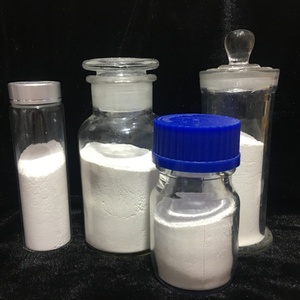 Sulfato de Bario y Zinc de Alta Calidad Utilizado en Tinta de Impresión, Sulfato de Bario Precipitado Nano al 95%, Polvo Micronizado - Product Image 2