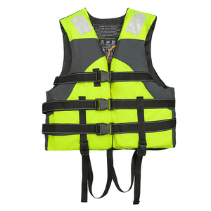 Epe mousse eau vie <span class=keywords><strong>mer</strong></span> <span class=keywords><strong>gilet</strong></span> de <span class=keywords><strong>sauvetage</strong></span> <span class=keywords><strong>Kayak</strong></span> bateau flotteur aide <span class=keywords><strong>sauvetage</strong></span> natation gilets de <span class=keywords><strong>sauvetage</strong></span> - Product Image 1