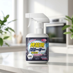 Limpiador de <span class=keywords><strong>Horno</strong></span> en Aerosol Directo de Fábrica, <span class=keywords><strong>Desengrasante</strong></span> Doméstico para Eliminar Grasa y Residuos de Cocina, Eficaz para la Limpieza de Hornos - Product Image 1