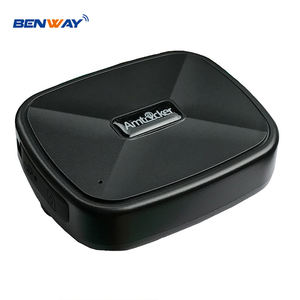 BW906B 10000mAh 4G Rastreador GPS Batería de larga duración 4G Dispositivo de seguimiento GPS con monitoreo de voz para automóvil y motocicleta - Product Image 3