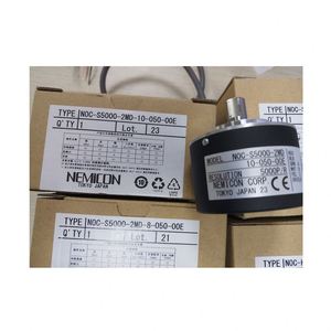 <strong>Nemicon</strong> <strong>Encoder</strong> 38H-100-2MC - Product Image 1