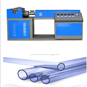 Electrical PVC Pipe Production Machine