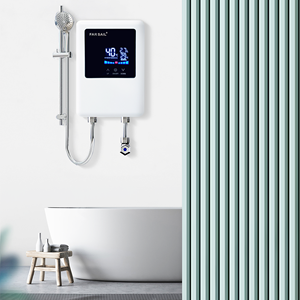 <span class=keywords><strong>Precio</strong></span> competitivo Mini <span class=keywords><strong>calentador</strong></span> de agua eléctrico <span class=keywords><strong>Calentador</strong></span> de agua sin tanque para restaurante - Product Image 3