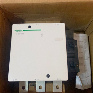LC1F500 ซีรีส์ คอนโทรลเลอร์เฉพาะสำหรับ AC สามระดับ 24V ระบบอัตโนมัติทางอุตสาหกรรม - Product Image 5