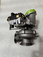 Turbocompresseur en gros GTB2056VZK 11657823270 pour BMW N57 N57N 3.0L Diesel 330d 430d 530d 730d X3 X4 X5 30d F10 F15 F25 F30