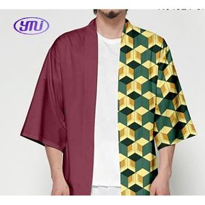 Vêtements d'anime japonais à la mode, jupes, costumes d'anime, cosplay <span class=keywords><strong>Demon</strong></span> <span class=keywords><strong>Slayer</strong></span>, été, plage, Yimeijia, nylon, adultes - Product Image 3