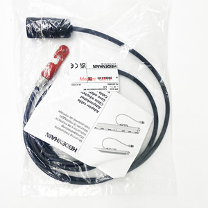 สายอะแดปเตอร์ของแท้ของใหม่360645-03 APK 02 05 3,<span class=keywords><strong>00</strong></span> 0TB014 03S012-03 BK .. 01 1 .. <span class=keywords><strong>0</strong></span>,<span class=keywords><strong>00</strong></span> - Product Image 1