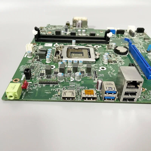 Para DELL Optiplex 3060 MT Tower <span class=keywords><strong>Motherboard</strong></span> 17539 T0MHW 100%-1 <span class=keywords><strong>DDR4</strong></span> Mainboard Probado Completamente en funcionamiento - Product Image 3