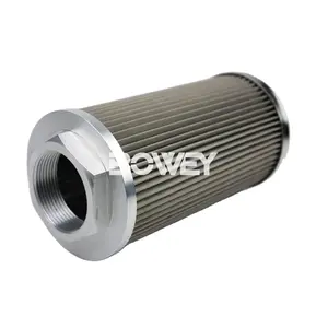 0180 s125w 0180 S 125 W /-B0.2 Bowey sostituisce l'elemento filtrante dell'olio a maglia metallica Hy/dac per la fabbrica industriale