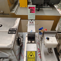 Probador de Diámetro para Filamento de Impresora 3D, Máquina de Prueba de Precisión