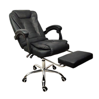 Silla Gamer 4D con Reposabrazos, Reclinable, Inclinación Ajustable, Soporte Lumbar Acolchado, Base Estable, Ruedas Giratorias para Oficina en Casa