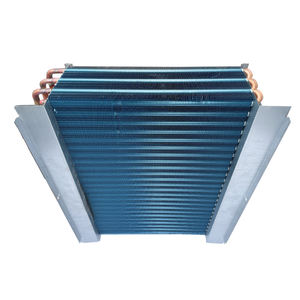 Guntner Verdampers Warmtepomp Verdamper Ventilator Spoel Condensor - Product Image 4