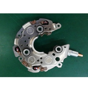 Puente rectificador de alternadores RN45 INR438 333441 M6 para Toyota 27060-0P020 11139 13984 - Product Image 6