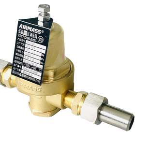 Vanne de régulation manuelle cryogénique DYS15B DN15 pour gaz liquéfié, 4,0 MPa, pour stockage en vrac, livraison gratuite DYS – Meilleures ventes - Product Image 4