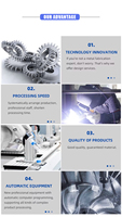 Fabricants de fonderies chinoises, pièces en fonte sur mesure de précision, services de pièces moulées sous pression en zinc, métal, aluminium, pièces moulées sous pression en aluminium