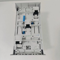 Fusibles et interrupteurs de déconnexion originaux Wohners 33201 33601 33603 31110 QCB-NH00690V
