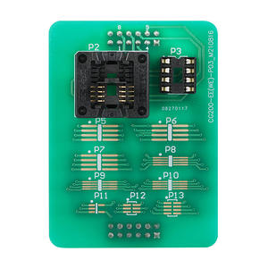 CGDI CG100X Programmiergerät für Airbag-Reset und Chip-Lesen, Unterstützt MQB, Inklusive RH850 R7F701407 - Product Image 6