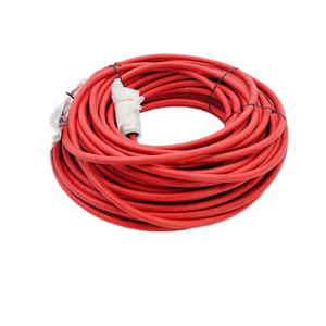 Accessoires pour robots industriels Câble de commande TEACH PENDANT 3HAC031683-004 30M Câble en plastique pour automatisation DSQC679 - Product Image 2
