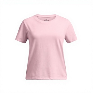 เสื้อยืดโอเวอร์ไซส์ผู้ชาย พิมพ์ลาย  ผ้าโพลีเอสเตอร์/คอตตอน 180 กรัม  ถักทอ  ไซส์ US  รับสกรีนโลโก้ตามแบบ  ไซส์ใหญ่พิเศษ - Product Image 3