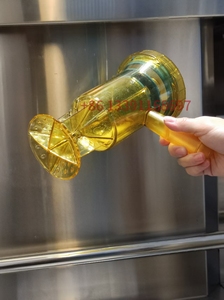 Distributeur de sel pour <span class=keywords><strong>frites</strong></span> McDonald's KFC, nouveau dispositif du fabricant, haute précision à bas prix pour <span class=keywords><strong>frites</strong></span> - Product Image 5
