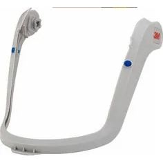 3M™Versaflo™Ensemble de cadre de visière M-920 pour respirateurs et masques - Product Image 1