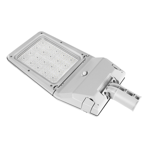Wholesale 60W-240W Smart Outdoor <b>LED</b> Street <b>Lights</b> Modern Ip65 Garden Lamp for Buildings & Roads Aluminum Design Waterproof FL-L - Product Image 3