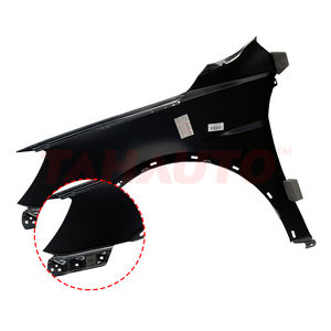 TAHขายส่งโรงงานอะไหล่รถยนต์เหล็กรถบังโคลนสําหรับCHANGAN AVATAR 11 AVATAR 12 011 AVATR 11 12 - Product Image 5