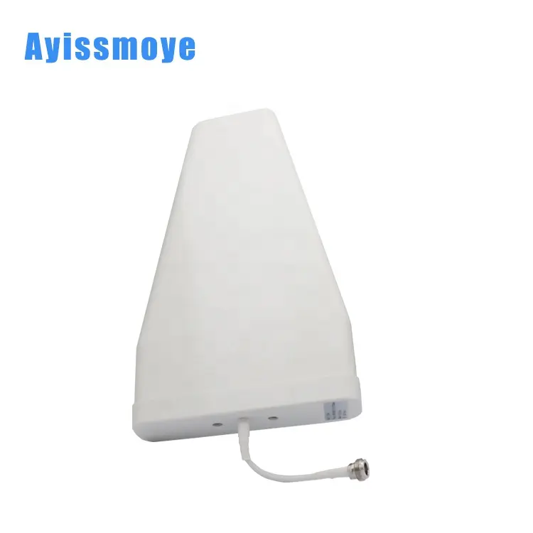 LPDA Aerial 600-2700MHz Outdoor Phone gsm Signal amplifier outdoor indoor antenna for booster directional communication antenna