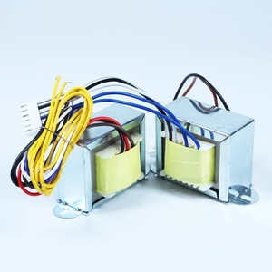 Biến áp âm thanh điện biến áp tùy chỉnh biến áp điện tần số thấp - Product Image 6