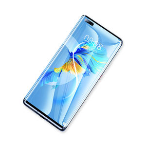 ฟิล์ม TPU ไฮโดรเจลแบบนิ่มรุ่นใหม่สำหรับป้องกันหน้าจอโทรศัพท์มือถือ  แบบด้าน HD ใส EPU ซ่อมแซมตัวเองได้ กันน้ำมัน กันน้ำ - Product Image 1