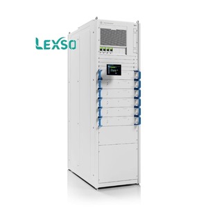 Transmisores Refrigerados por Líquido Serie TH1 de ROHDE & SCHWARZ, Instrumentos de Medición Electrónicos, Personalización Lexso OBM/ODM/OEM - Product Image 4