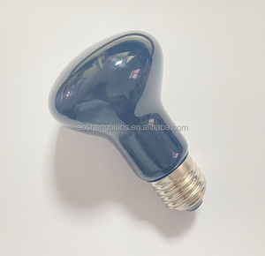 Đèn Sợi Đốt Hồng Ngoại Hình Chữ R Bóng Đèn Sợi Đốt R42 Đèn Hồng Ngoại R42 Bóng Đèn Làm Đẹp Bul R42 - Product Image 6