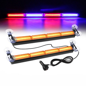 1 कार कोब में थोक 2 में थोक 2 की चेतावनी के कारण फ्लैश लैंप ऑटो इंजीनियरिंग वाहन को चेतावनी - Product Image 3