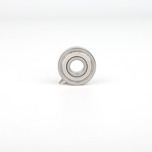 Chất lượng tốt nhất 2*4*2 mét cho mtzc loạt Micro Vòng bi tốc độ cao rãnh sâu 672 loạt cao <span class=keywords><strong>temprecher</strong></span> cho các thiết bị nhỏ - Product Image 5