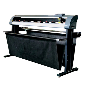 Phần mềm cắt sẵn máy cắt tự động cho kích thước tùy chỉnh màng bảo vệ sơn xe (ppf) thay đổi màu vật liệu TPU và PVC - Product Image 1