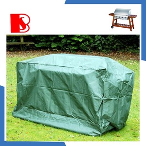 Housse <span class=keywords><strong>de</strong></span> <span class=keywords><strong>barbecue</strong></span> légère, imperméable, résistante, pour l'extérieur, <span class=keywords><strong>protection</strong></span> contre la poussière et les intempéries, housse <span class=keywords><strong>de</strong></span> <span class=keywords><strong>barbecue</strong></span> au gaz - Product Image 3
