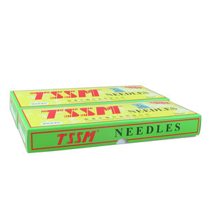 Pedido a granel de piezas de costura <span class=keywords><strong>TSSM</strong></span> de larga duración directo de fábrica para líneas de producción de prendas de vestir - Product Image 2