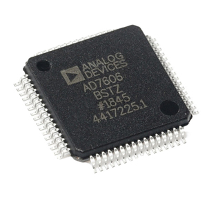 <span class=keywords><strong>Mc56f8037mlh</strong></span> IC MCU 16bit 64KB Flash 64lqfp bom danh sách dịch vụ trong kho IC bảng mạch - Product Image 2