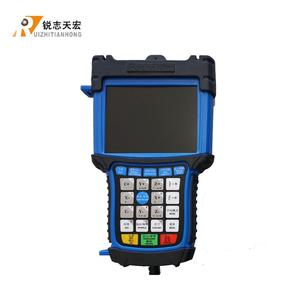 Richauto B57 ATC điều khiển chuyển động hệ thống công cụ Changer 3 trục nhúng từ xa USB xử lý DSP điều khiển cho CNC Router - Product Image 3